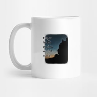 cat lover Mug